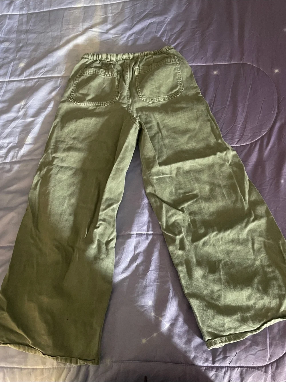 GAP relaxed wide